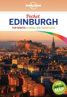Lonely Planet Pocket Edinburgh