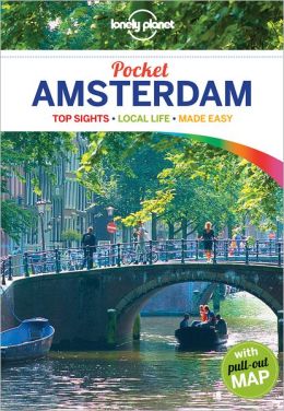 Lonely Planet Pocket Amsterdam