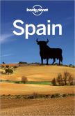 Book Cover Image. Title: Lonely Planet Spain, Author: Lonely Planet
