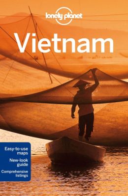 Lonely Planet Vietnam