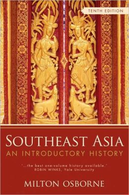 Southeast Asia: An Introductory History