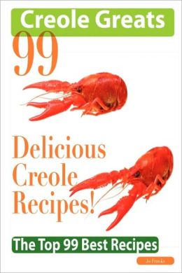 Creole Greats