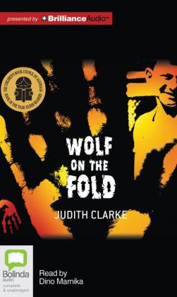Wolf on the Fold