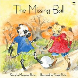 The Missing Ball