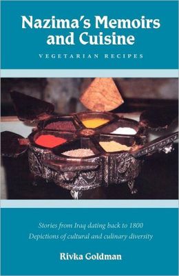 Nazima's Memoirs and Cuisine