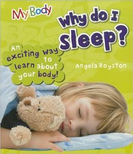 Why Do I Sleep?