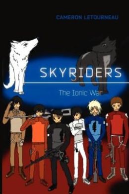 Skyriders