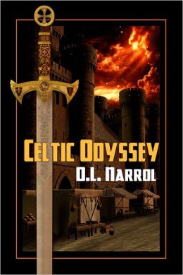 Celtic Odyssey