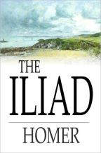 Cover Image: The Iliad
