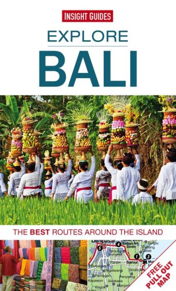 Explore Bali: The best routes around the island