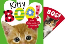 BOO! Kitty