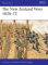 The New Zealand Wars 1820-72
