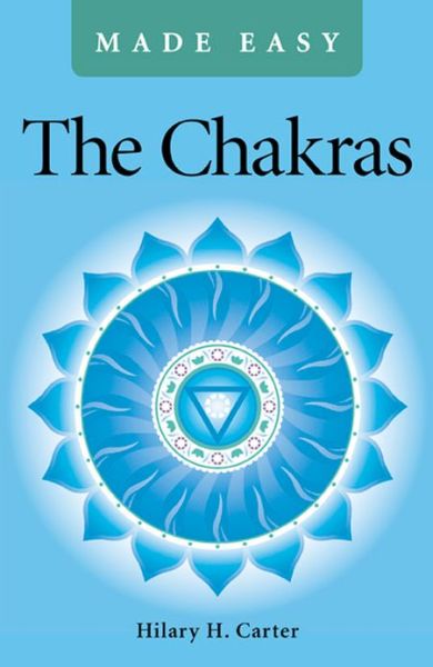Download full google books mac The Chakras Made Easy (English Edition) by Hilary H. Carter RTF