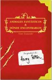 Book Cover Image. Title: Animales fant�sticos y d�nde encontrarlos, Author: J. K. Rowling