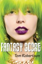 Cover Image: Fantasy Score