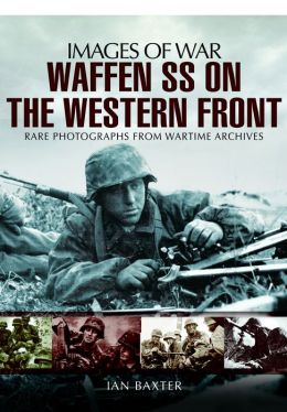 Western Front Ian Baxter