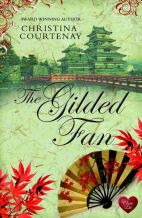 Cover Image: The Gilded Fan