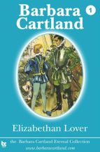 Cover Image: 01 Elizabethan Lover