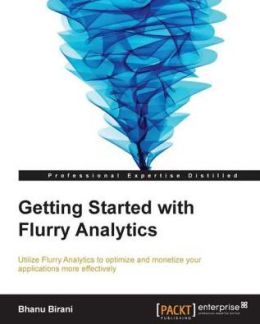 Getting Started with Flurry Analytics