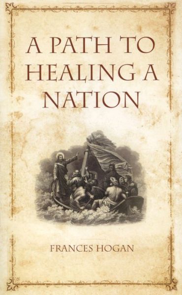 A Path to Healing a Nation