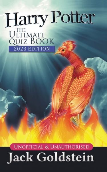 Download best seller books free Harry Potter - The Ultimate Quiz Book 