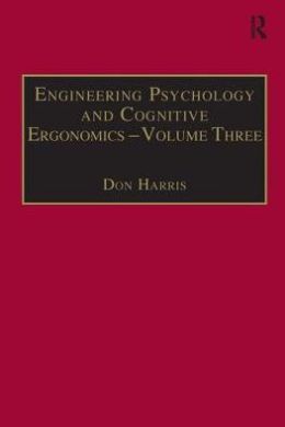 Transportation Systems, Medical Ergonomics and Training