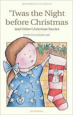 Twas the Night Before Christmas