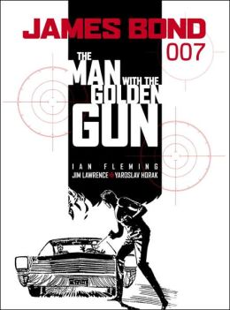 James Bond 007: The Man with the Golden Gun