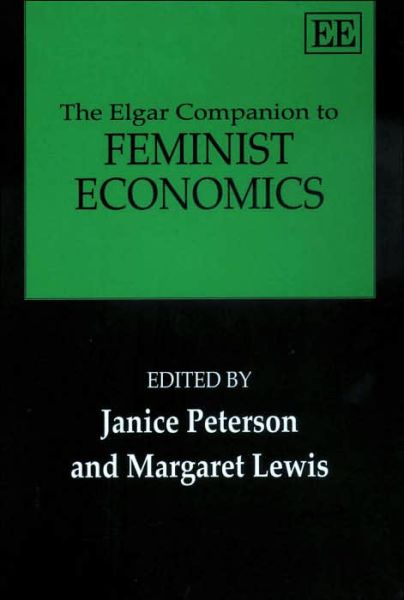 The Elgar Companion to Feminist Economics