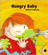 Hungry Baby
