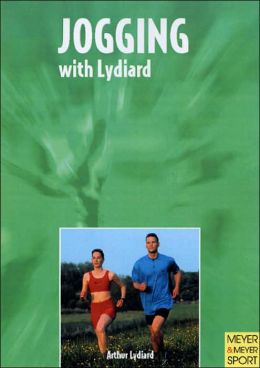 Jogging with Lydiard