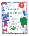 Treasury of Irish Rhymes