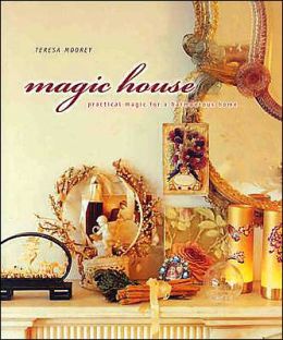 MAGIC HOUSE