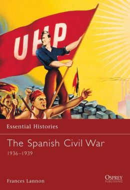Spanish Civil War 1936-39