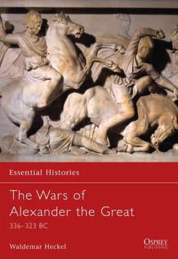 Wars of Alexander the Great 336-323 BC