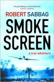 Smokescreen: A True Adventure