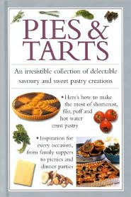 Pies and Tarts