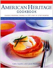 American Heritage Cookbook