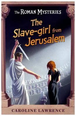 The Slave-Girl from Jerusalem