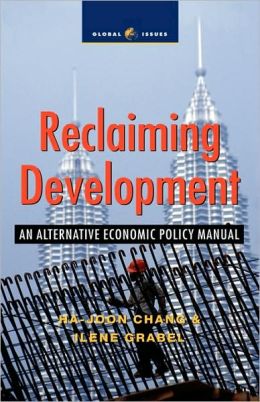 Reclaiming Development