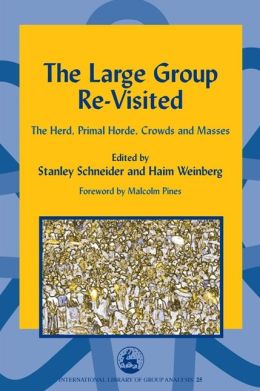 THE LARGE GROUP RE-VISITED