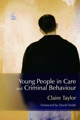 YOUNG PEOPLE IN CARE AND CRIMINAL