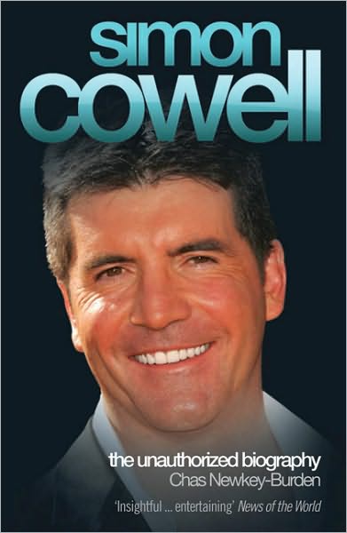 Best free books to download Simon Cowell: The Unauthorized Biography 9781843174851 (English literature) 