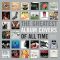 The Greatest Album Covers of All Time