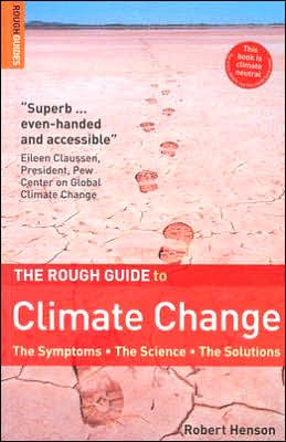 The Rough Guide to Climate Change