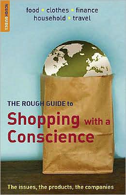Rough Guide to Shopping with a Conscience