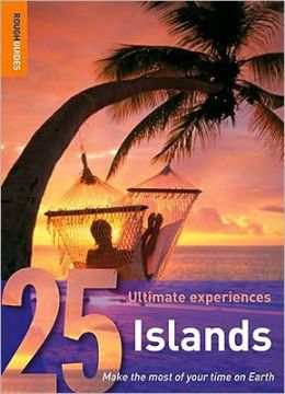Rough Guide 25's: Ethical Travel
