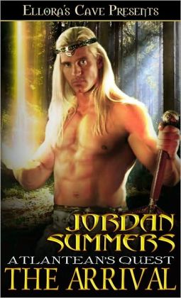 Atlantean's Quest I: The Arrival