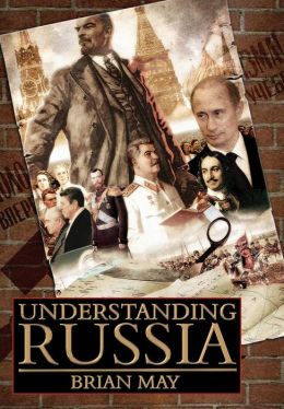 Understanding Russia