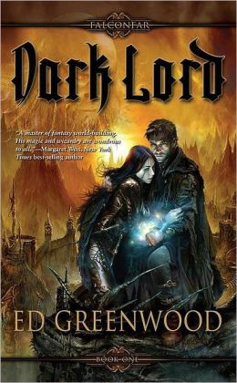 Dark Lord (Falconfar) Ed Greenwood